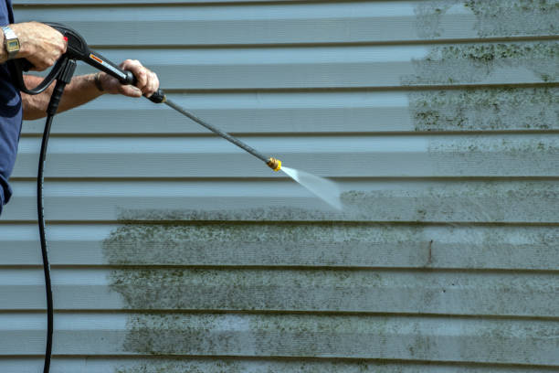 Why Choose Our Certified Pressure Washing Experts for Your Project Needs in Smackover, AR?
