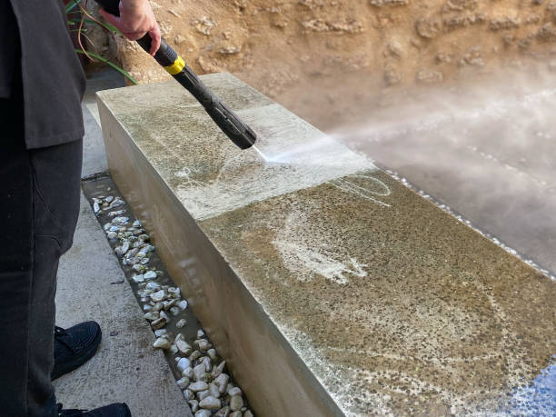 Best Commercial Building Pressure Washing  in Smackover, AR