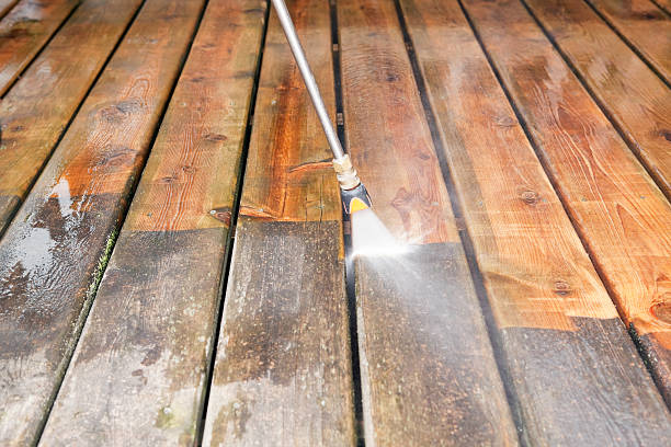 Best Residential Pressure Washing Services  in Smackover, AR